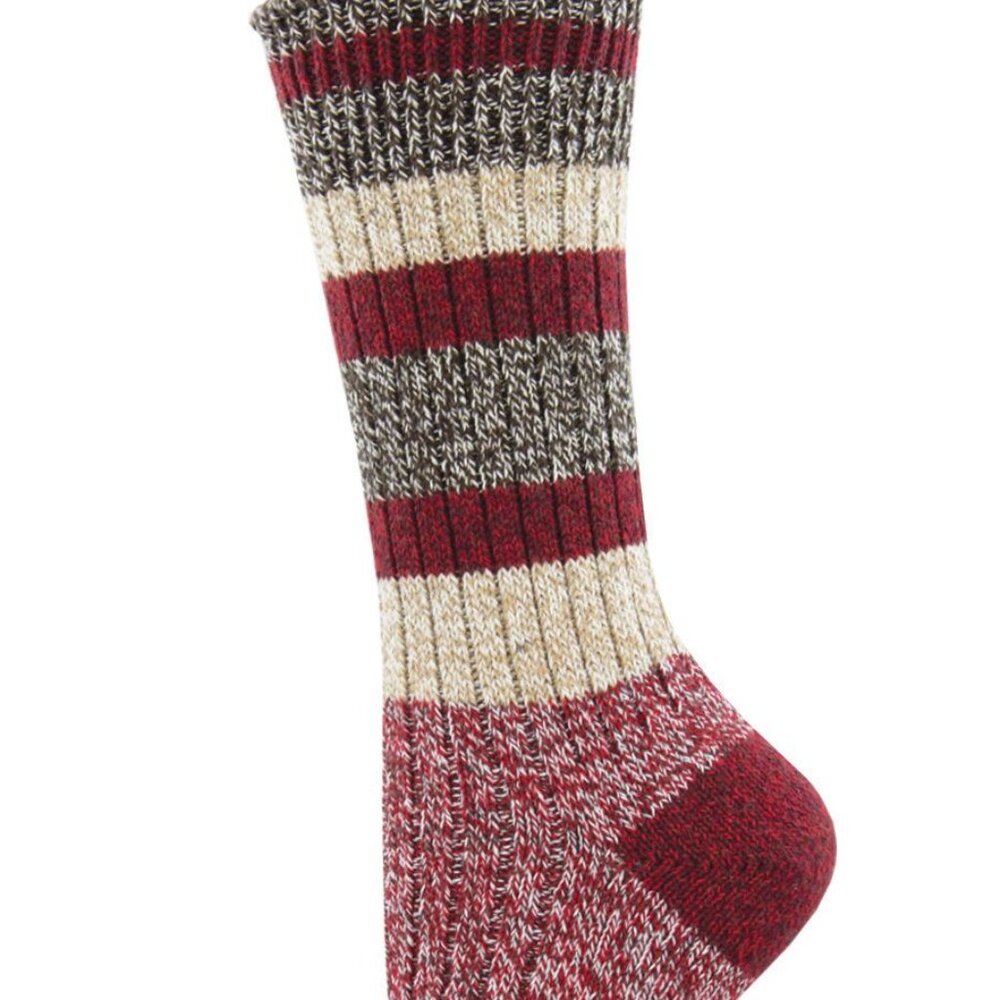 Socksmith – Yosemite - Recycled Cotton Blend Socks - Medium